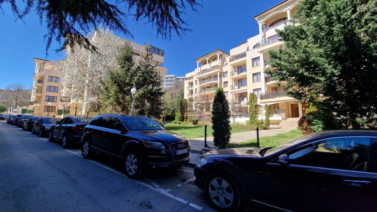 Апартаменты на Золотых Песках, Болгария, 127 м² - фото 3