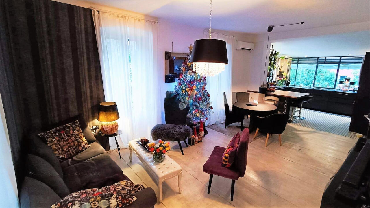 Дом в Портороже, Словения, 180 м² - фото 6