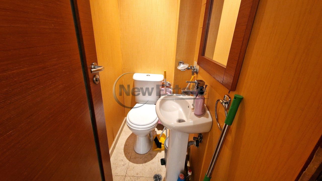 Апартаменты на Золотых Песках, Болгария, 127 м² - фото 13
