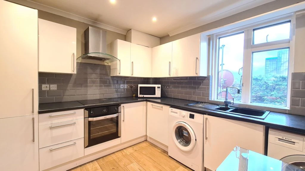 Квартира в Лондоне, Великобритания, 54 м² - фото 6