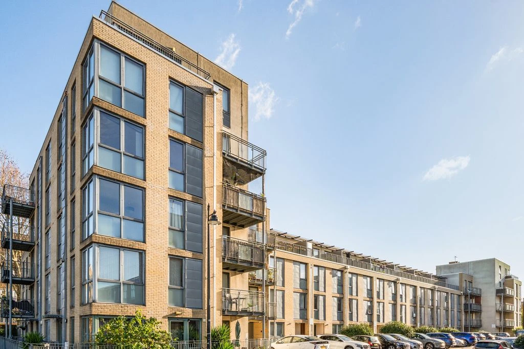 Квартира в Лондоне, Великобритания, 45 м² - фото 7