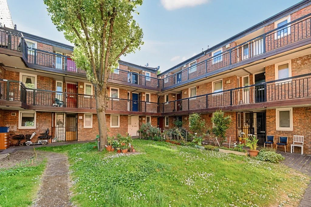 Квартира в Лондоне, Великобритания, 54 м² - фото 7