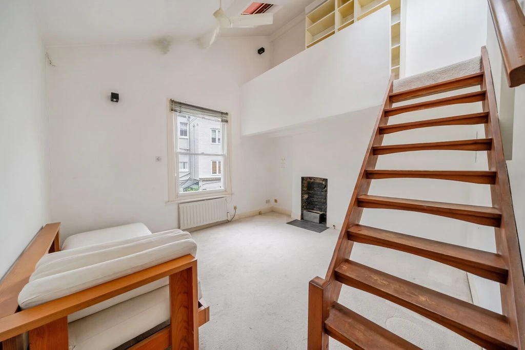 Квартира в Лондоне, Великобритания, 35 м² - фото 7