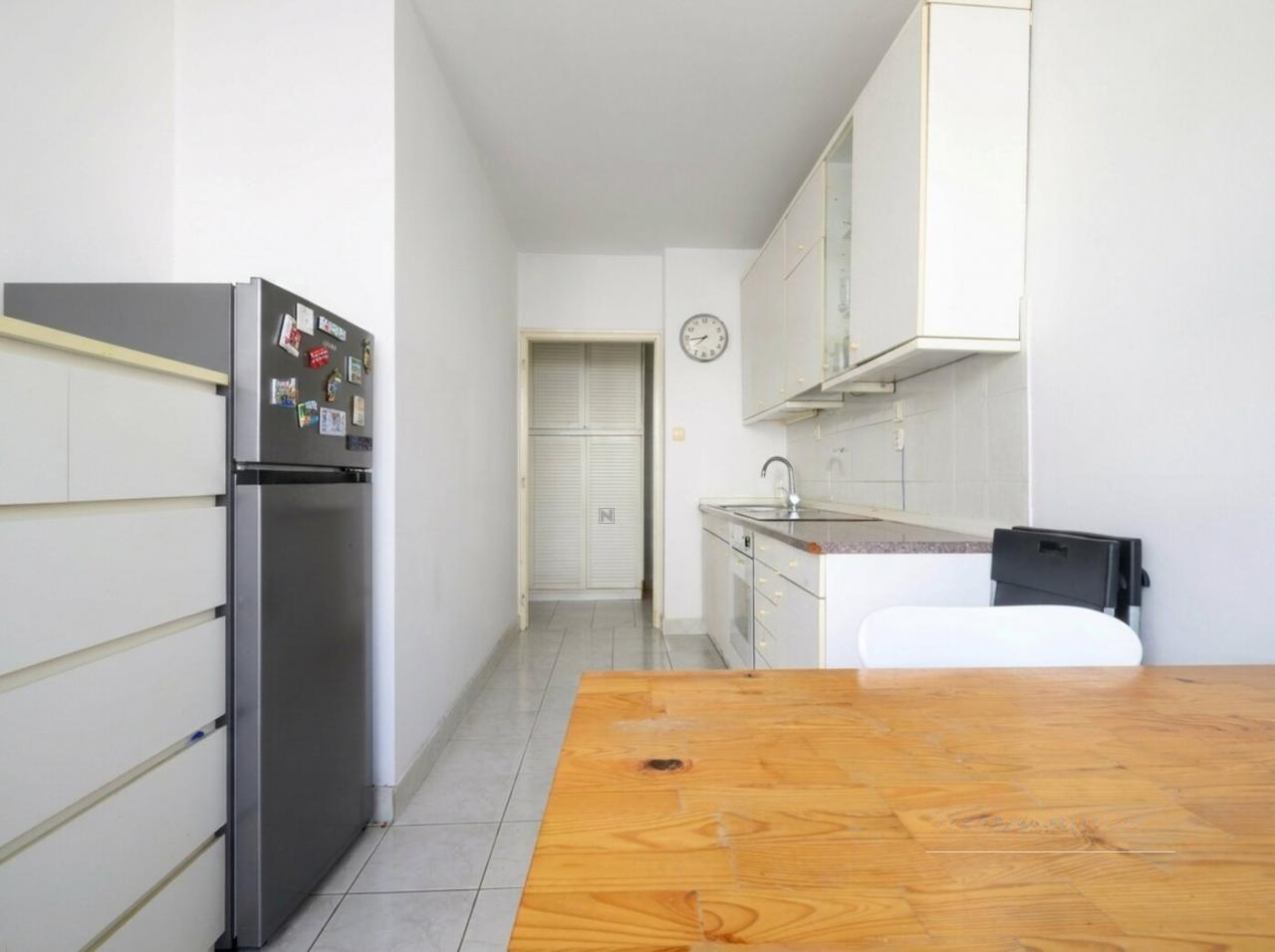 Квартира в Любляне, Словения, 46 м² - фото 7