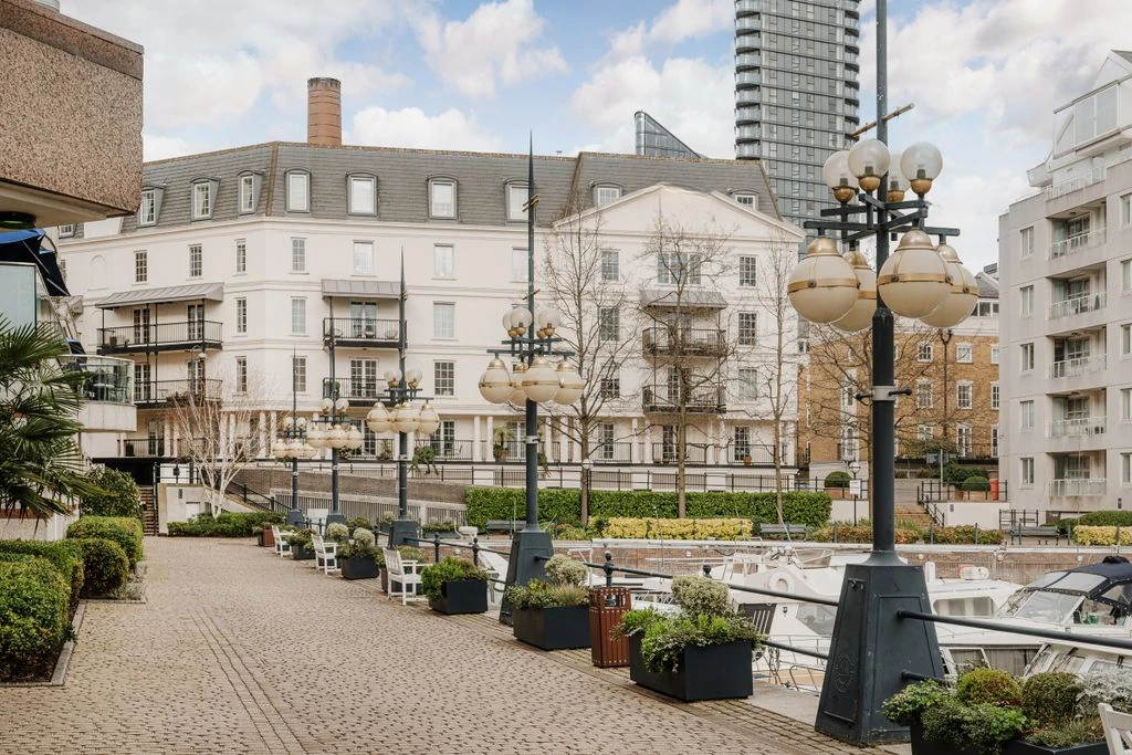 Квартира в Лондоне, Великобритания, 231 м² - фото 7