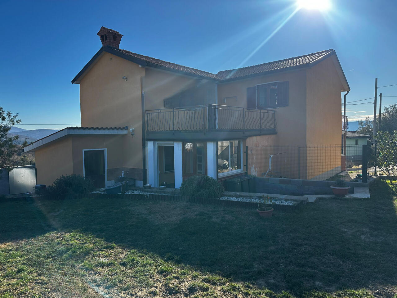 Дом в Анкаране, Словения, 138 м² - фото 7