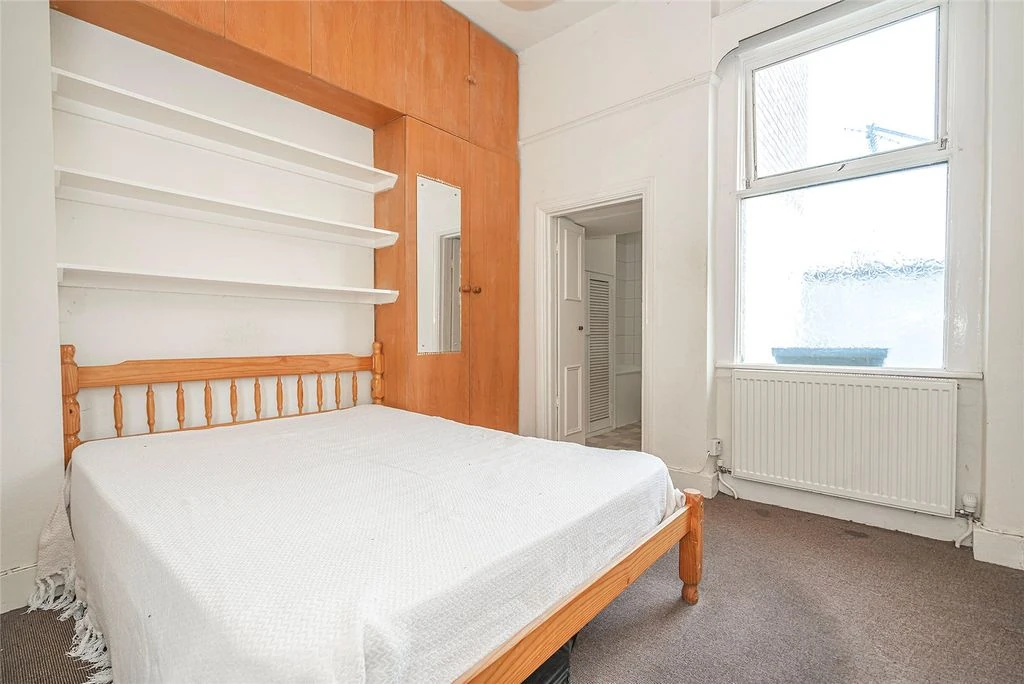 Квартира в Лондоне, Великобритания, 39 м² - фото 7