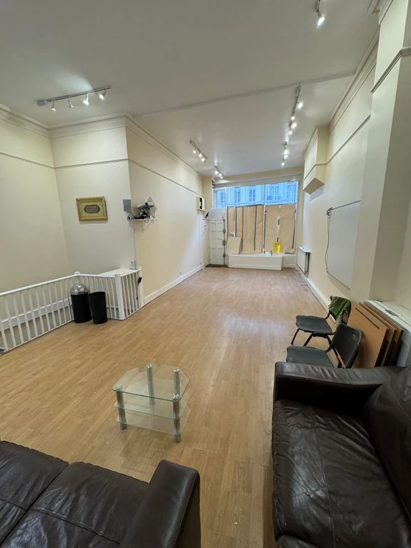 Квартира в Лондоне, Великобритания, 67 м² - фото 7