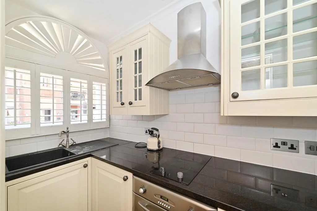 Квартира в Лондоне, Великобритания, 29 м² - фото 7