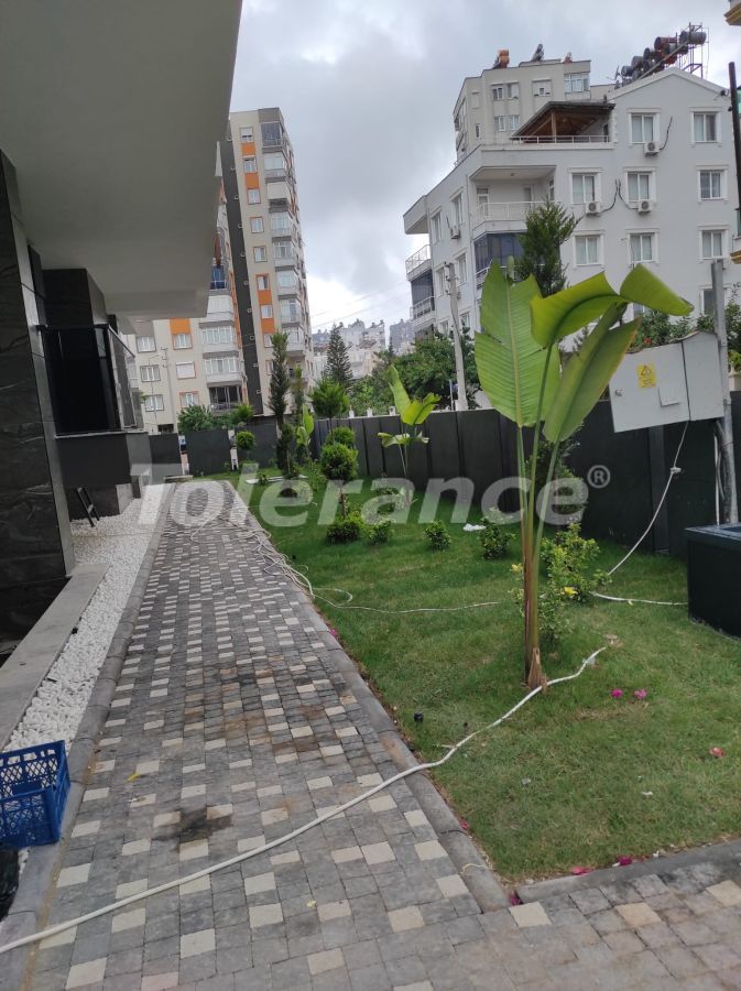 Апартаменты в Анталии, Турция, 70 м² - фото 3