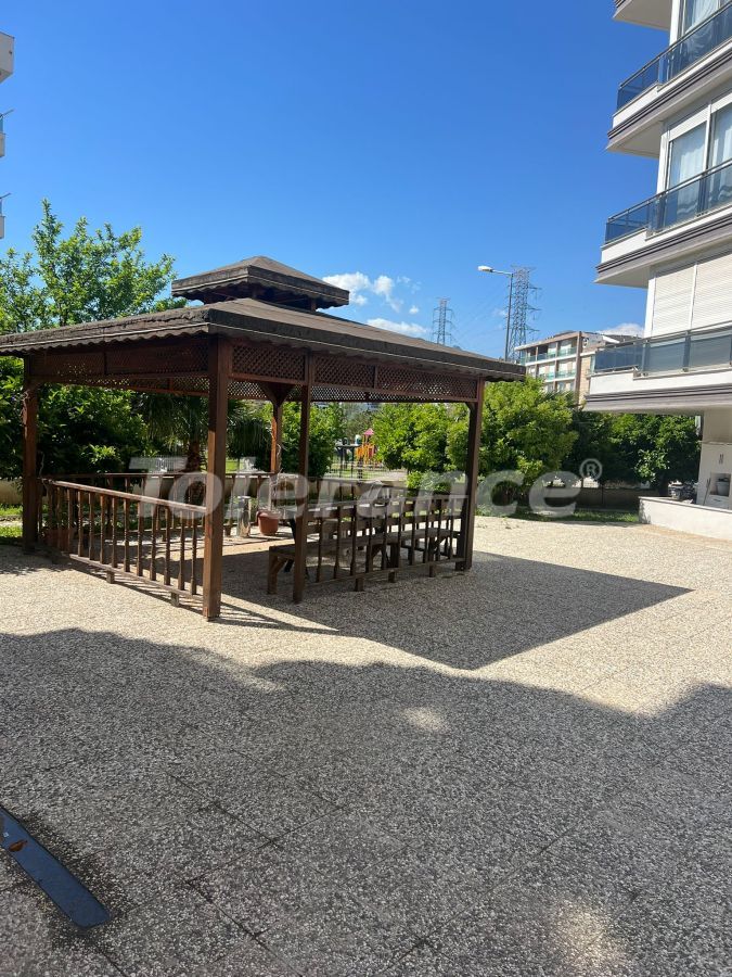 Апартаменты в Анталии, Турция, 100 м² - фото 3