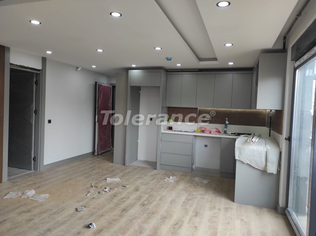 Апартаменты в Анталии, Турция, 70 м² - фото 4