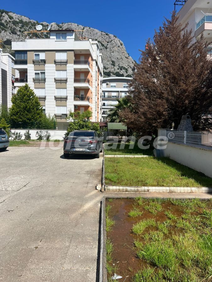 Апартаменты в Анталии, Турция, 100 м² - фото 4