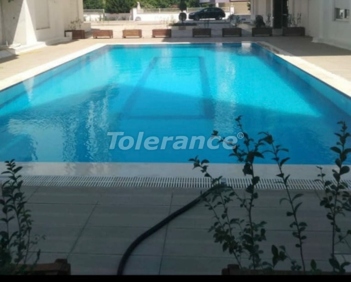 Апартаменты в Анталии, Турция, 100 м² - фото 5