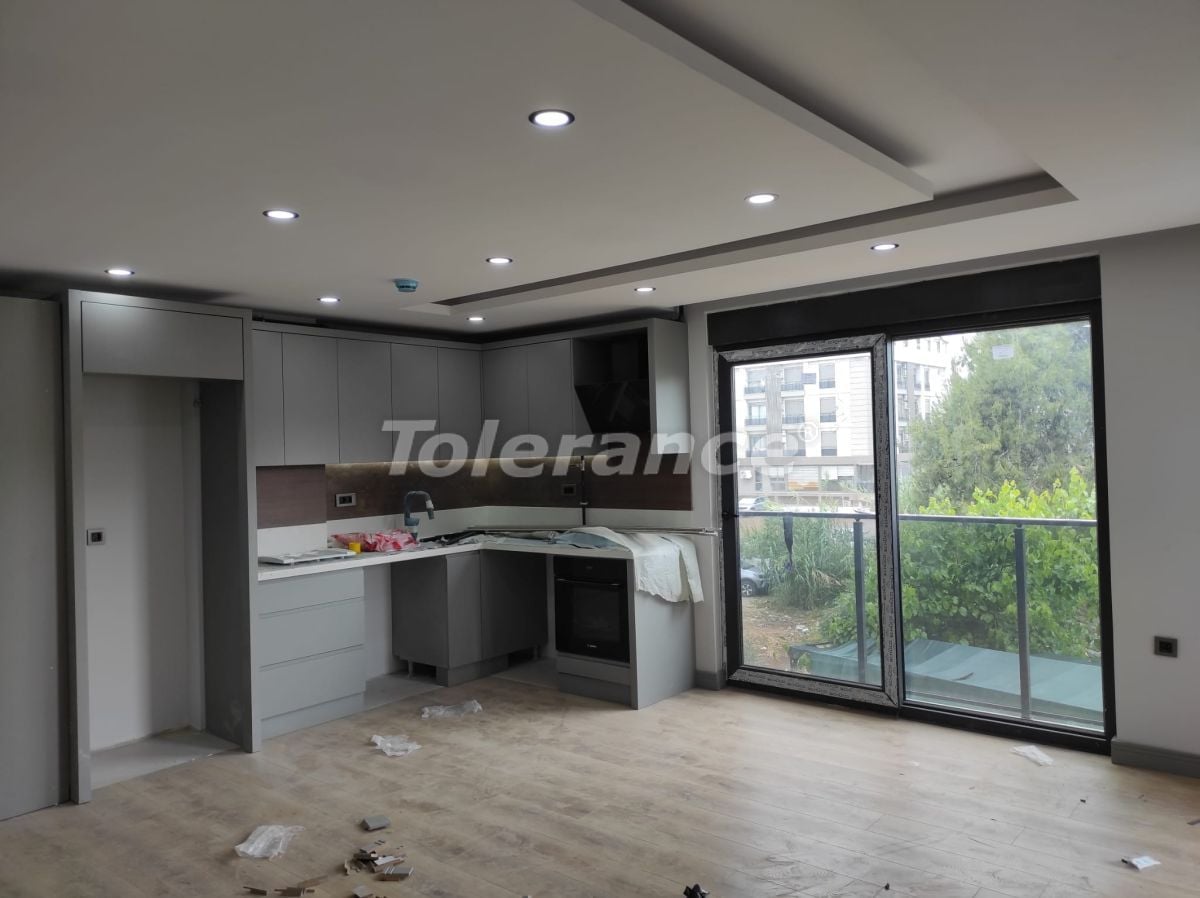 Апартаменты в Анталии, Турция, 70 м² - фото 5