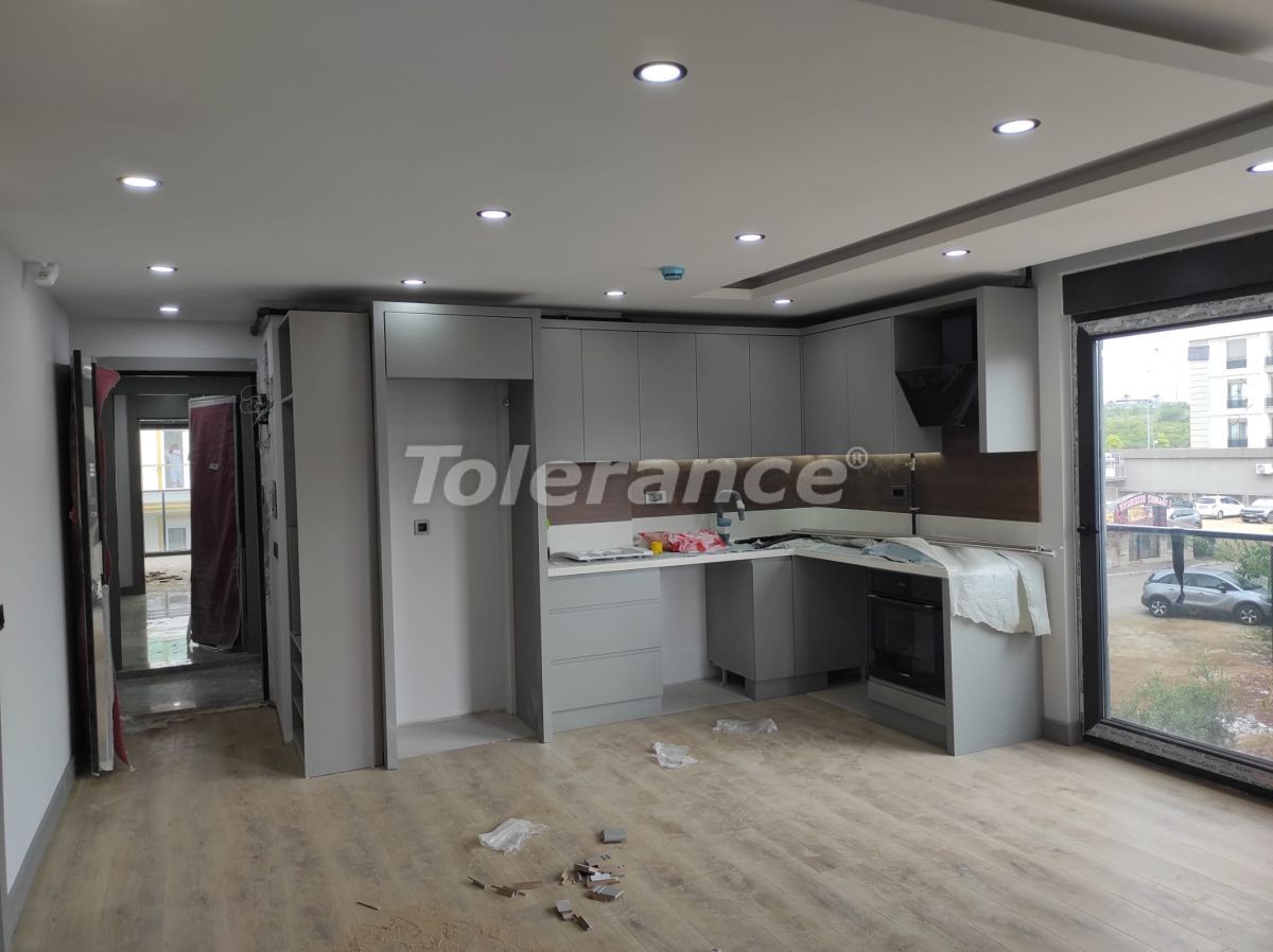 Апартаменты в Анталии, Турция, 70 м² - фото 6