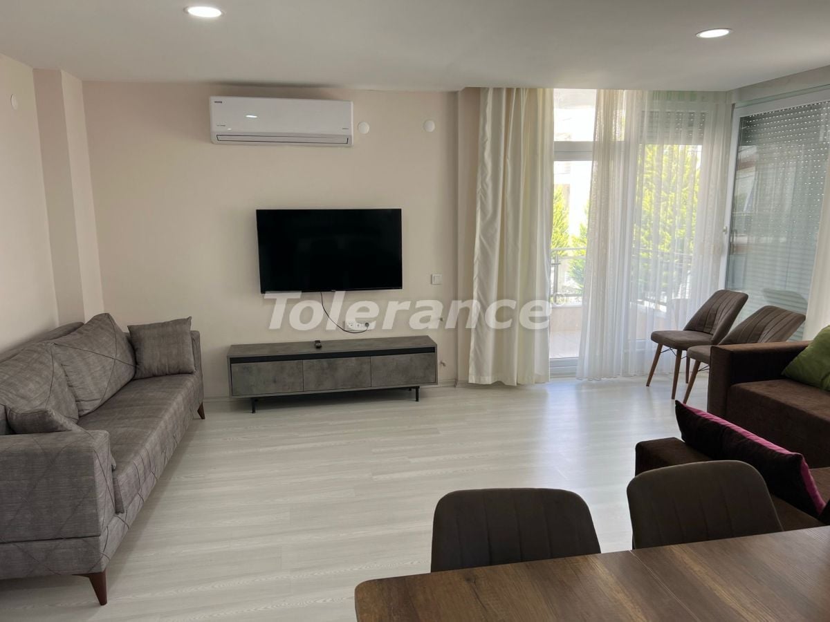 Апартаменты в Анталии, Турция, 100 м² - фото 7