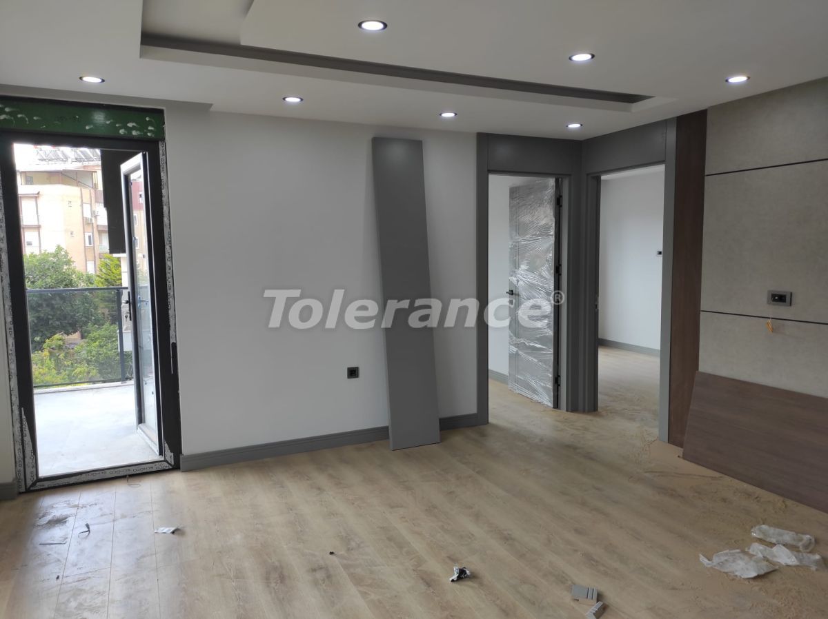 Апартаменты в Анталии, Турция, 70 м² - фото 7