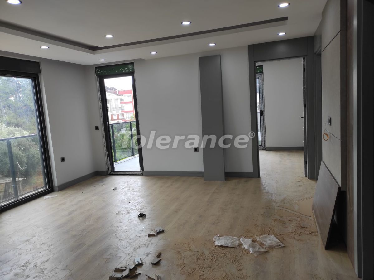 Апартаменты в Анталии, Турция, 70 м² - фото 8