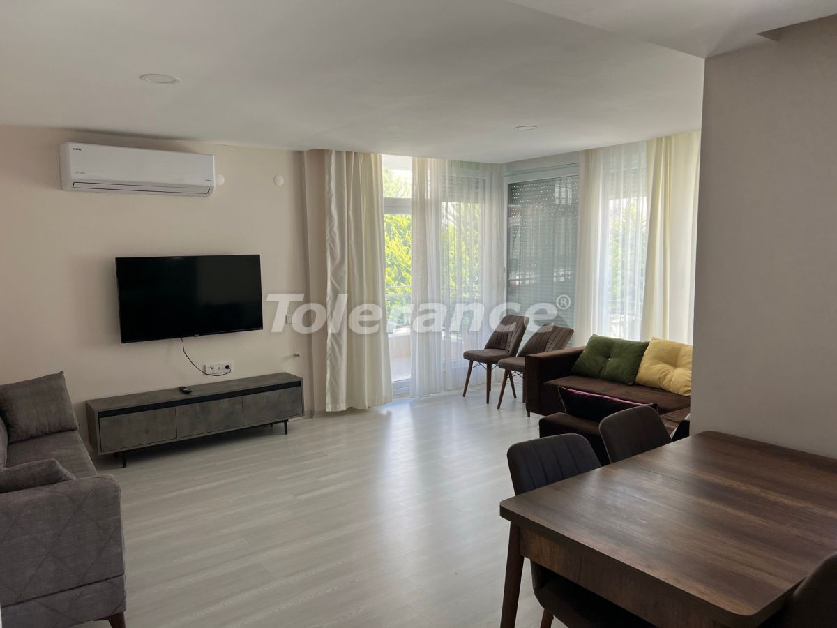Апартаменты в Анталии, Турция, 100 м² - фото 8