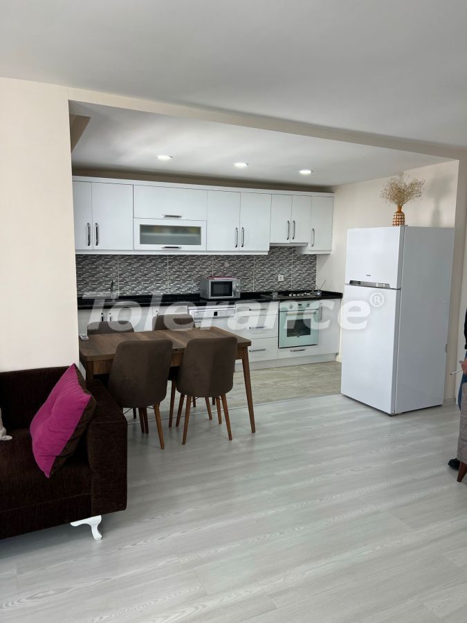 Апартаменты в Анталии, Турция, 100 м² - фото 9