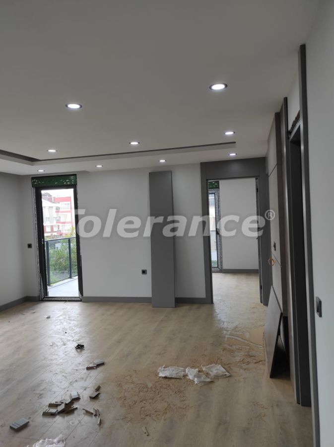 Апартаменты в Анталии, Турция, 70 м² - фото 9