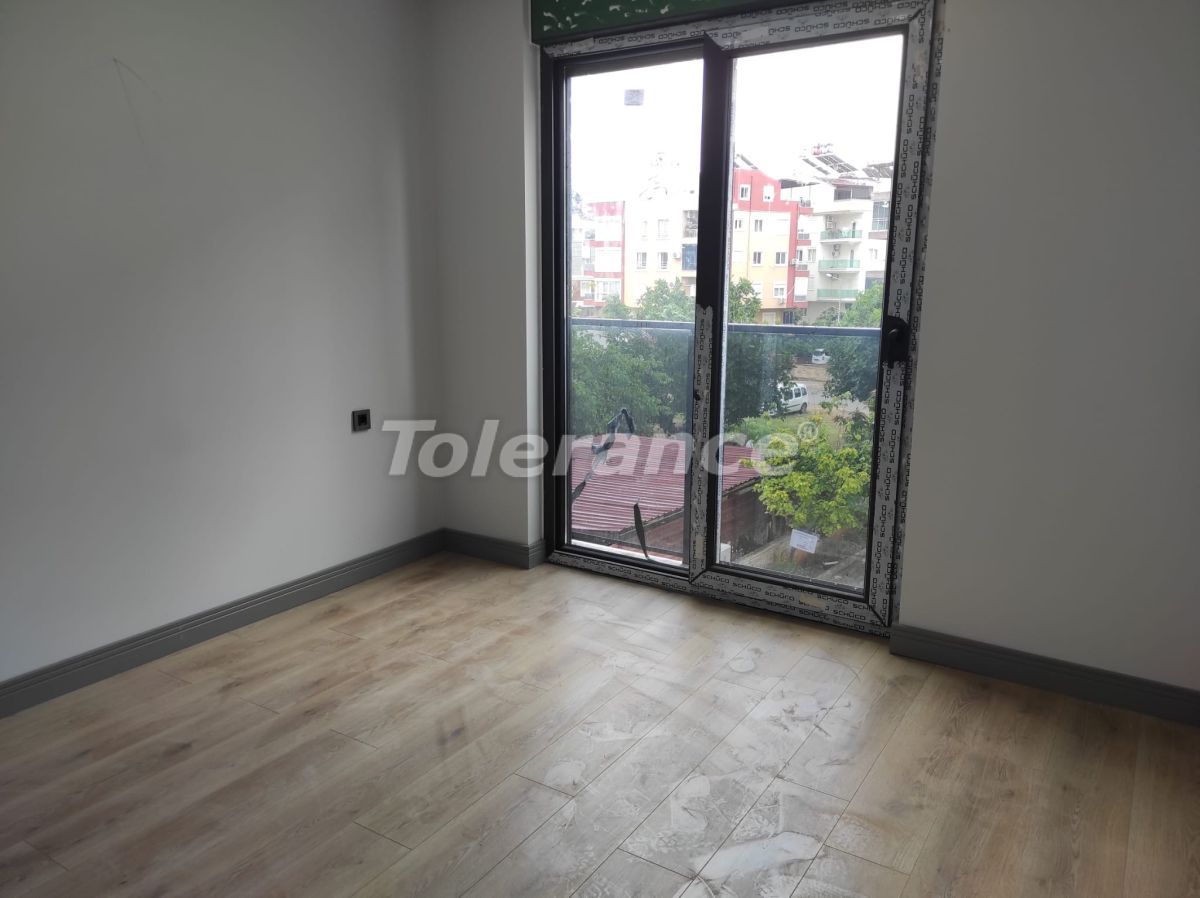 Апартаменты в Анталии, Турция, 70 м² - фото 10