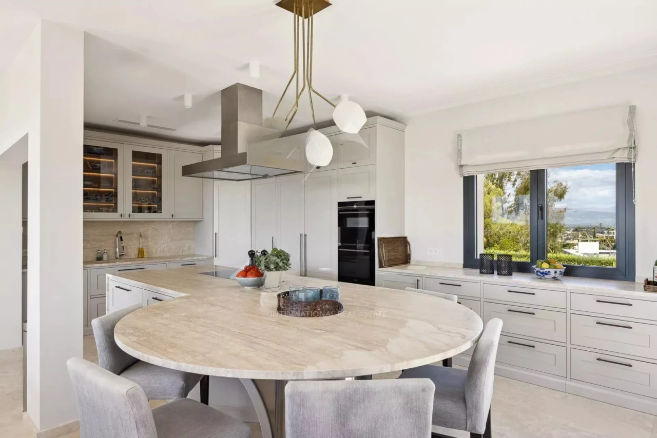 Квартира в Каннах, Франция, 340 м² - фото 7