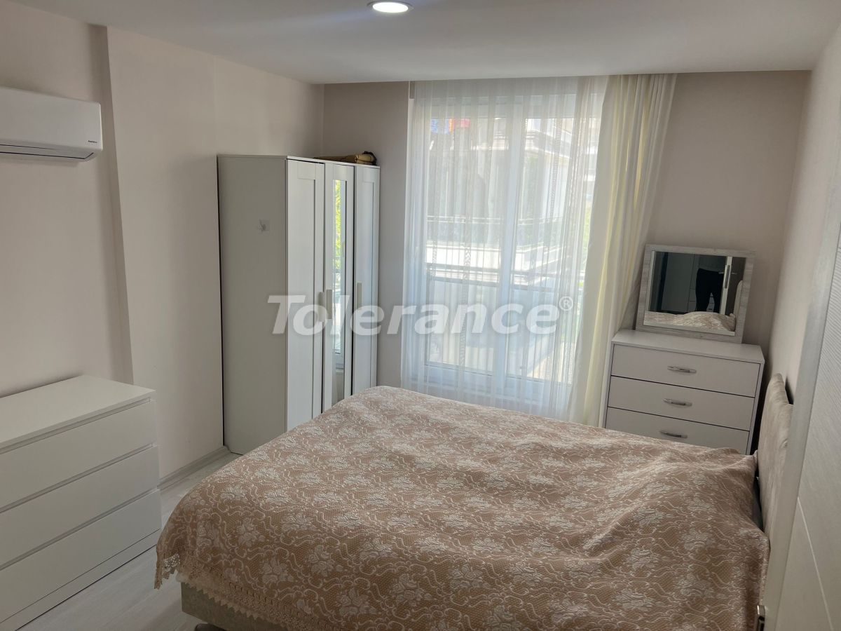 Апартаменты в Анталии, Турция, 100 м² - фото 10