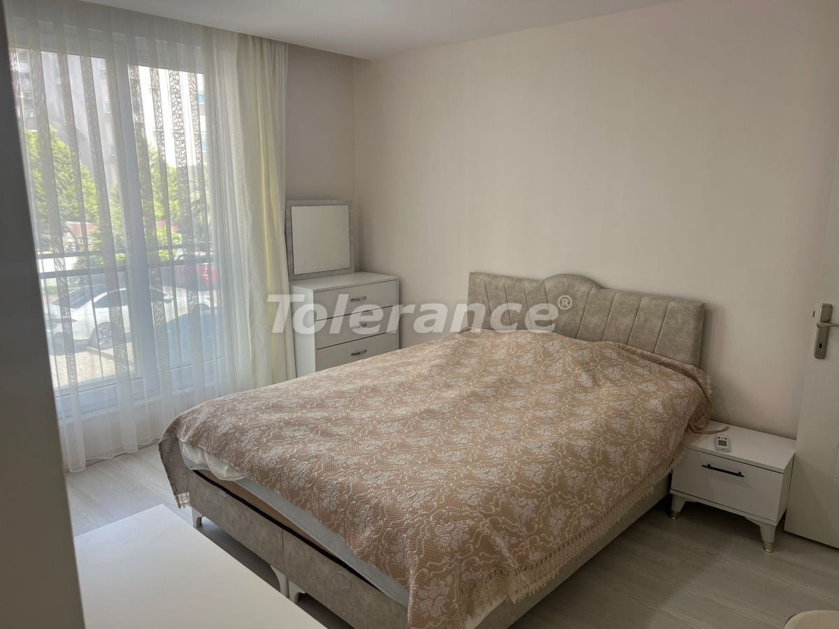 Апартаменты в Анталии, Турция, 100 м² - фото 11