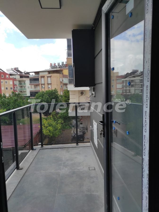 Апартаменты в Анталии, Турция, 70 м² - фото 11
