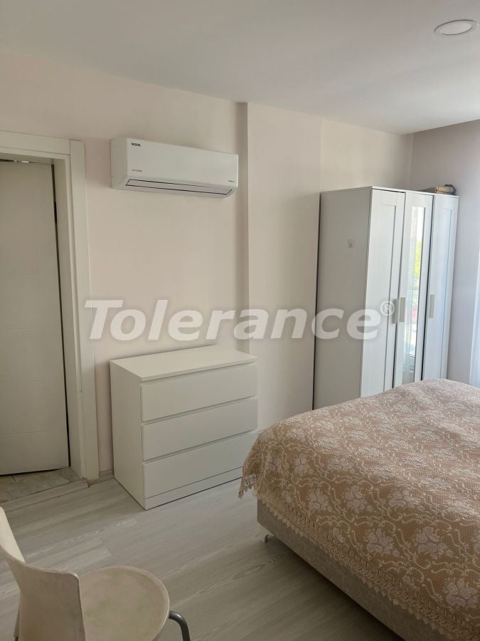 Апартаменты в Анталии, Турция, 100 м² - фото 12