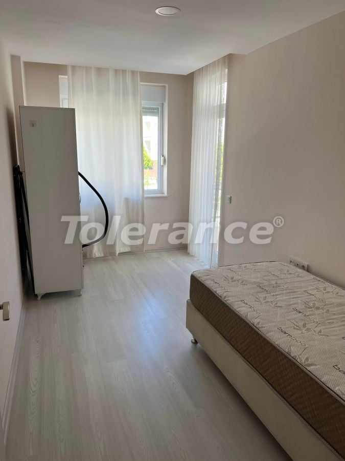 Апартаменты в Анталии, Турция, 100 м² - фото 13
