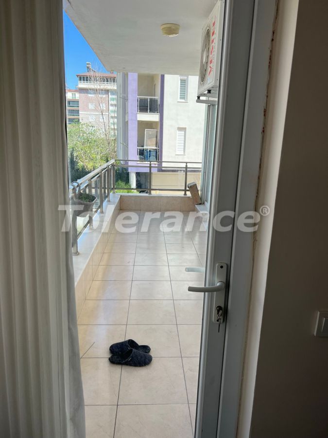 Апартаменты в Анталии, Турция, 100 м² - фото 16