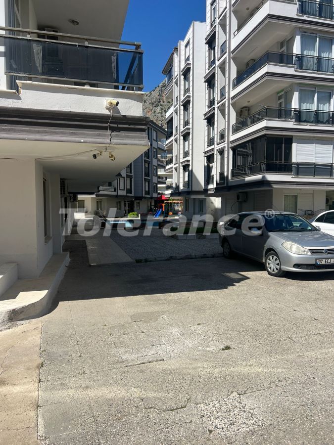 Апартаменты в Анталии, Турция, 100 м² - фото 17