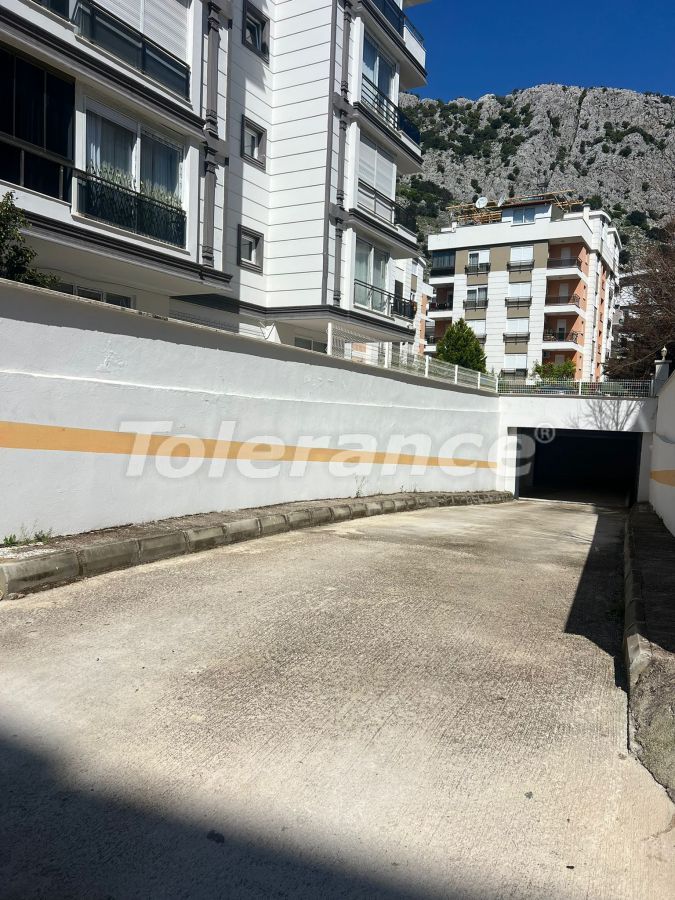 Апартаменты в Анталии, Турция, 100 м² - фото 18