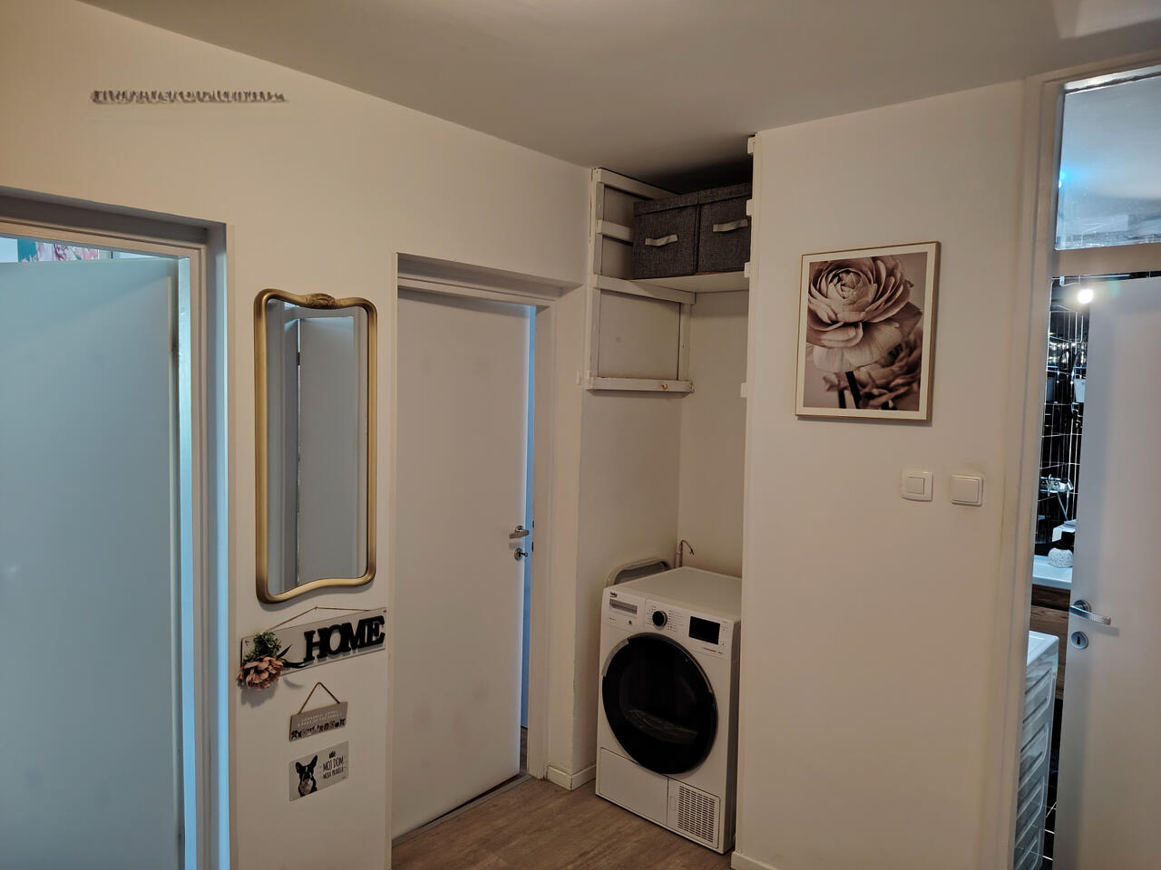 Квартира в Любляне, Словения, 53 м² - фото 7