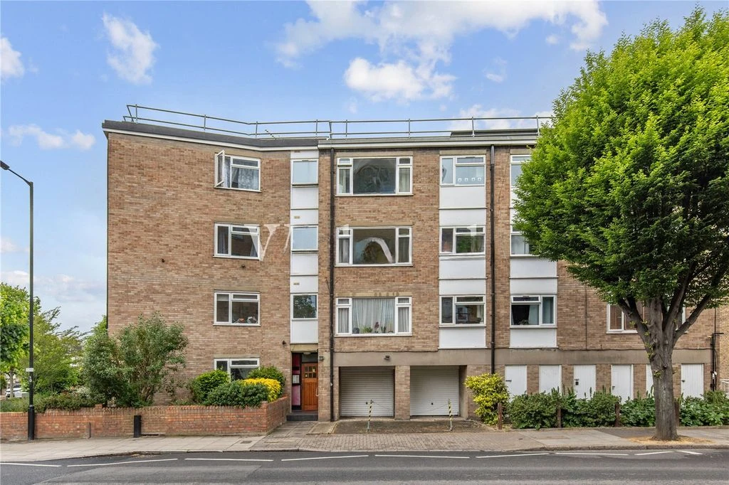 Квартира в Лондоне, Великобритания, 140 м² - фото 7