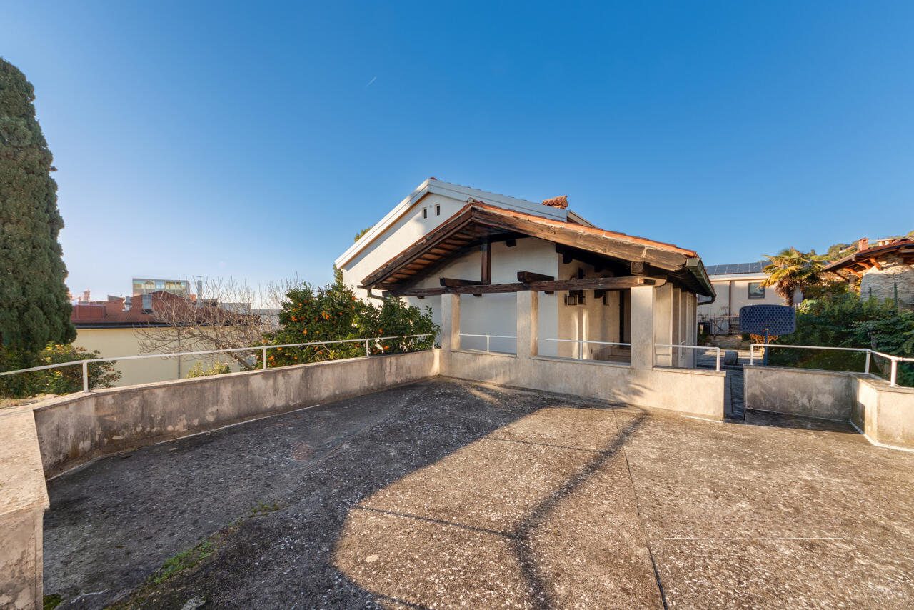 Дом в Портороже, Словения, 267 м² - фото 7