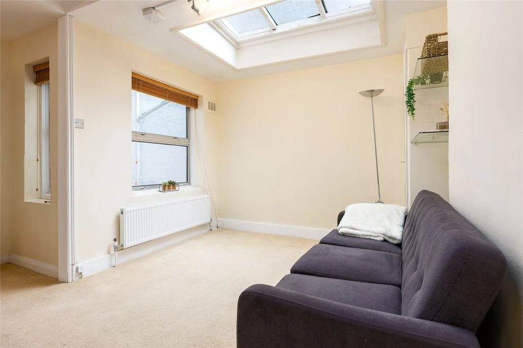 Квартира в Лондоне, Великобритания, 34 м² - фото 7
