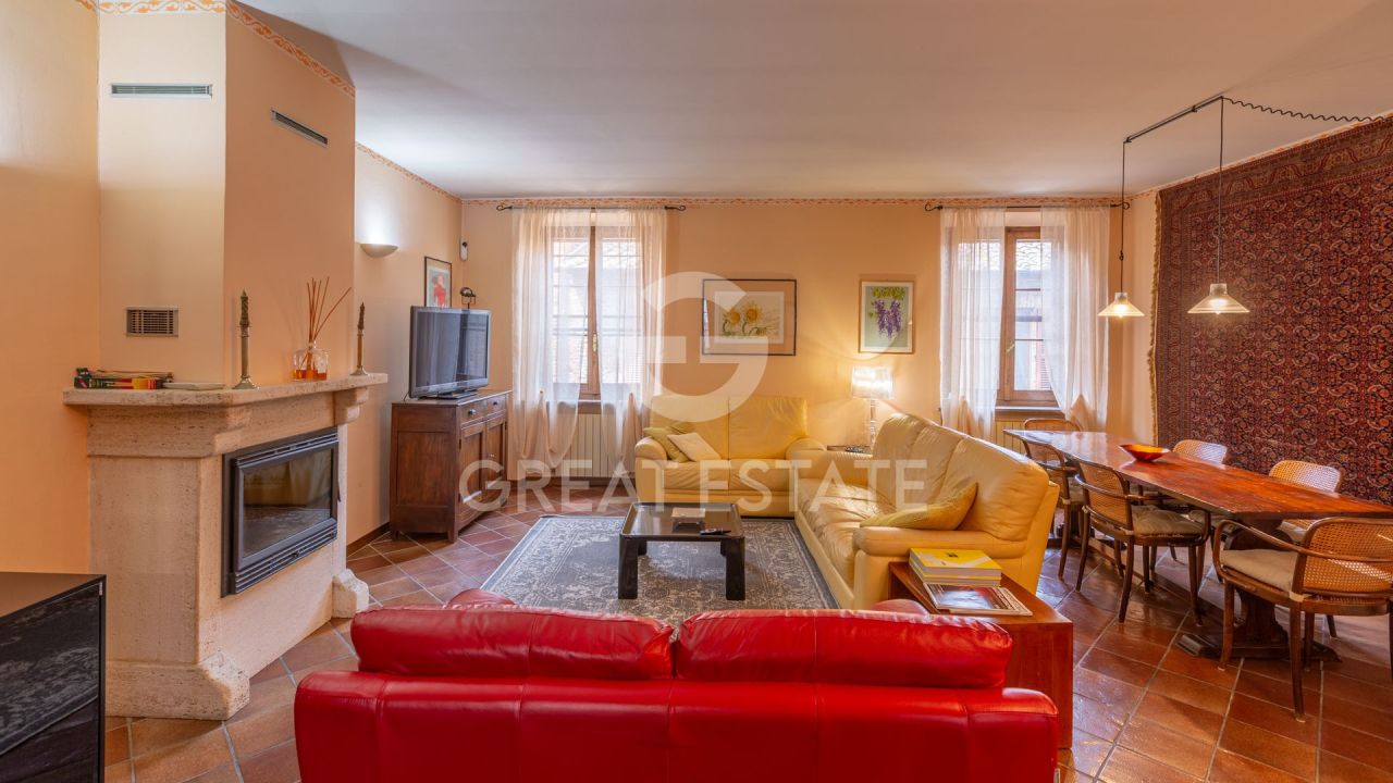 Апартаменты в Читта-делла-Пьеве, Италия, 301.5 м² - фото 9