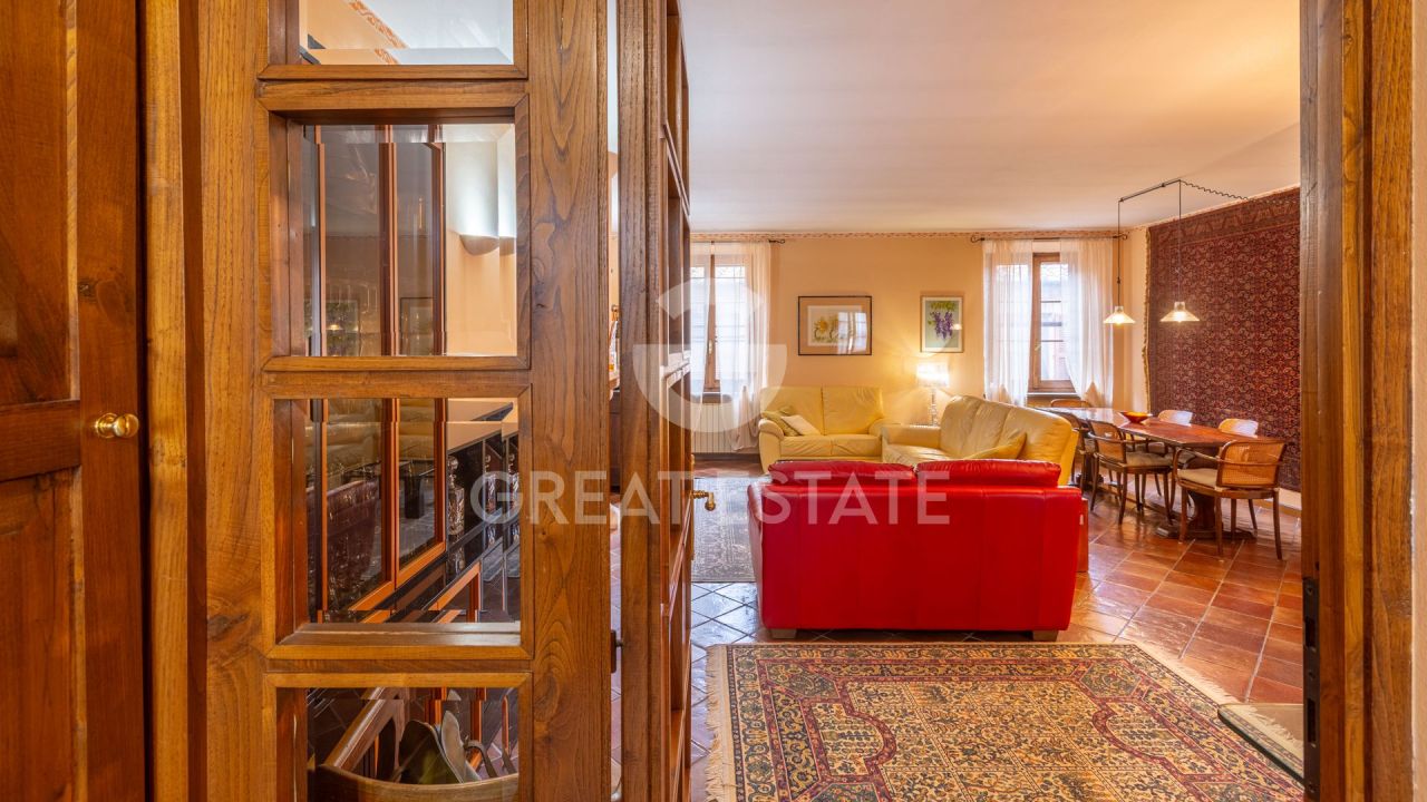 Апартаменты в Читта-делла-Пьеве, Италия, 301.5 м² - фото 10