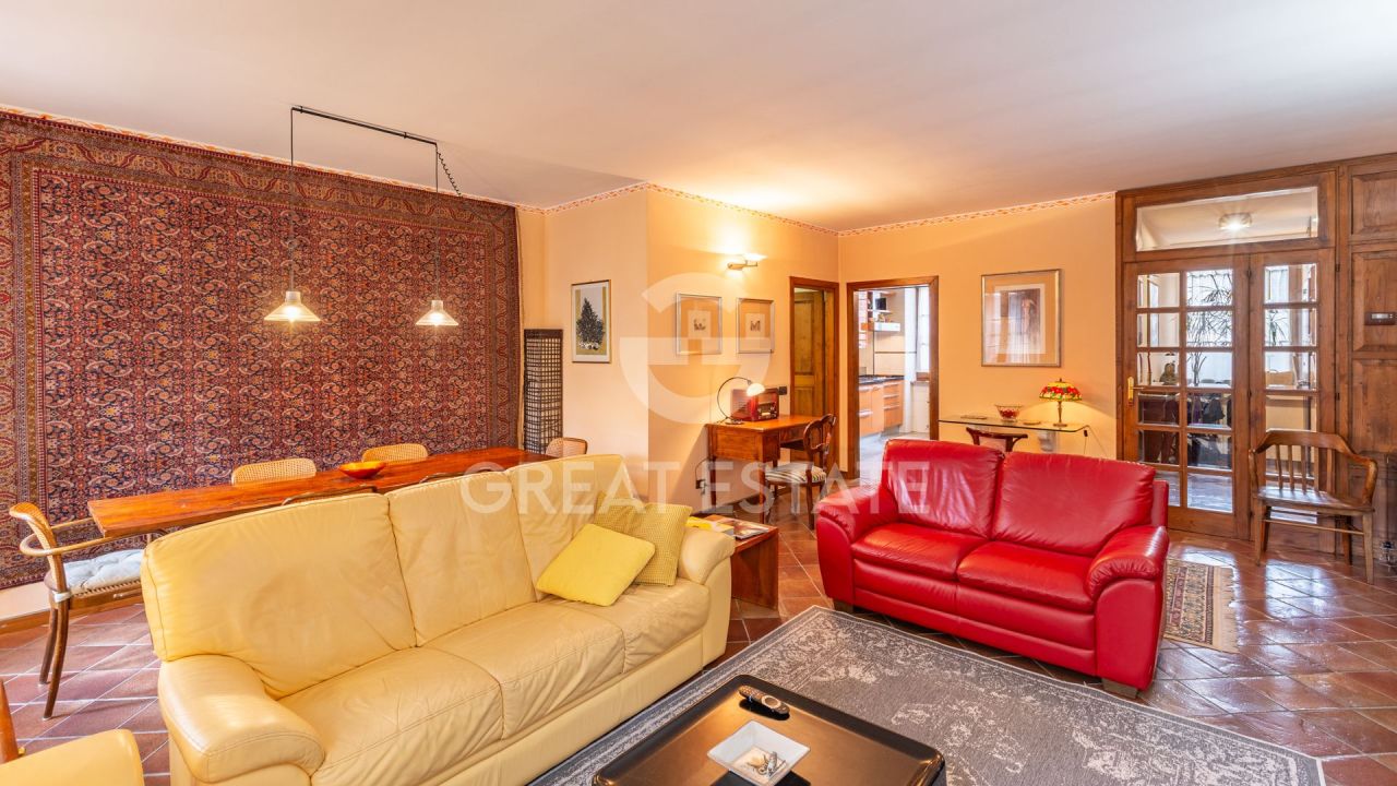 Апартаменты в Читта-делла-Пьеве, Италия, 301.5 м² - фото 11