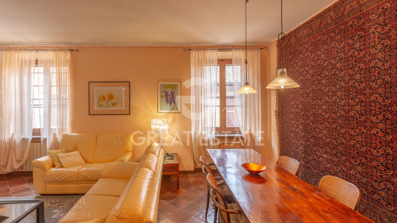 Апартаменты в Читта-делла-Пьеве, Италия, 301.5 м² - фото 12