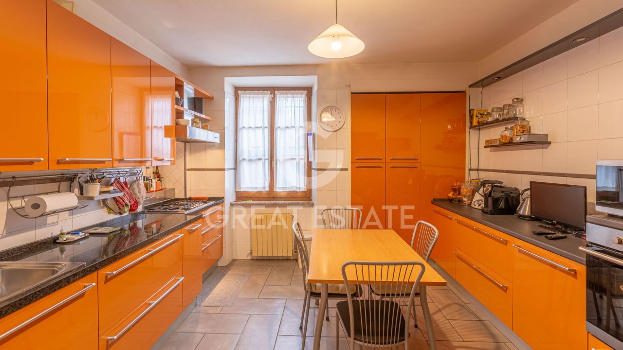 Апартаменты в Читта-делла-Пьеве, Италия, 301.5 м² - фото 13