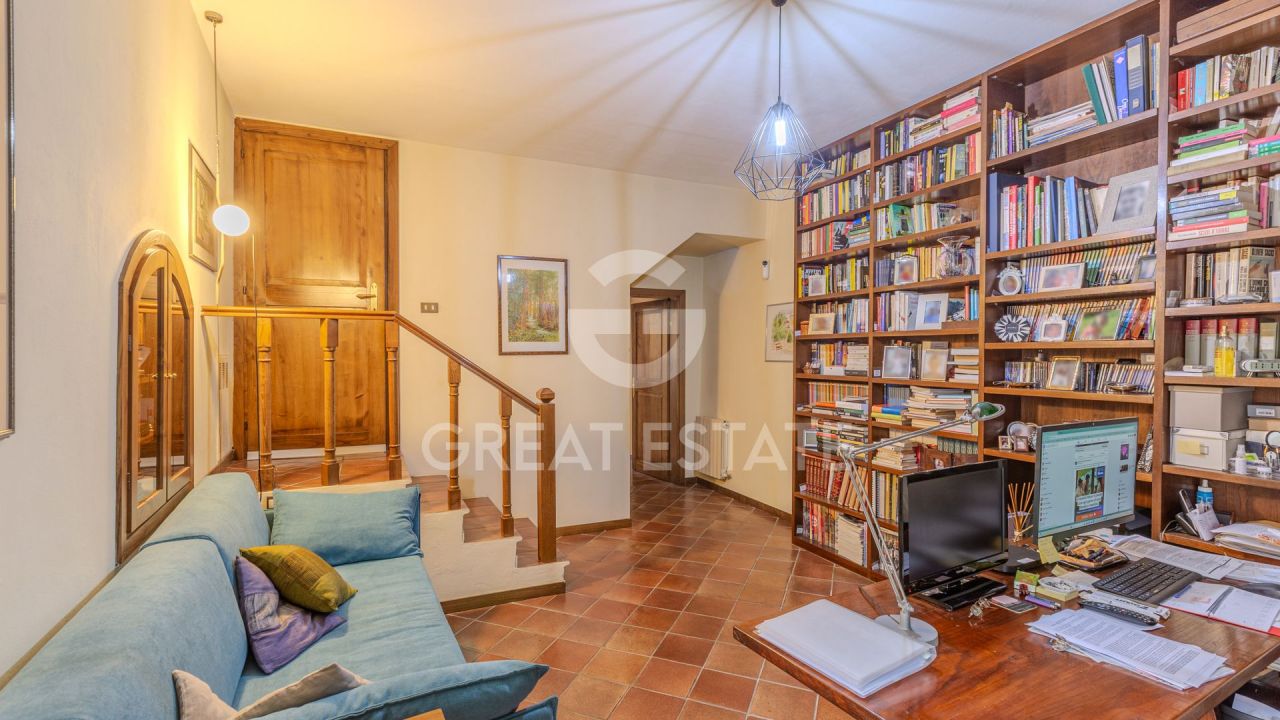 Апартаменты в Читта-делла-Пьеве, Италия, 301.5 м² - фото 15