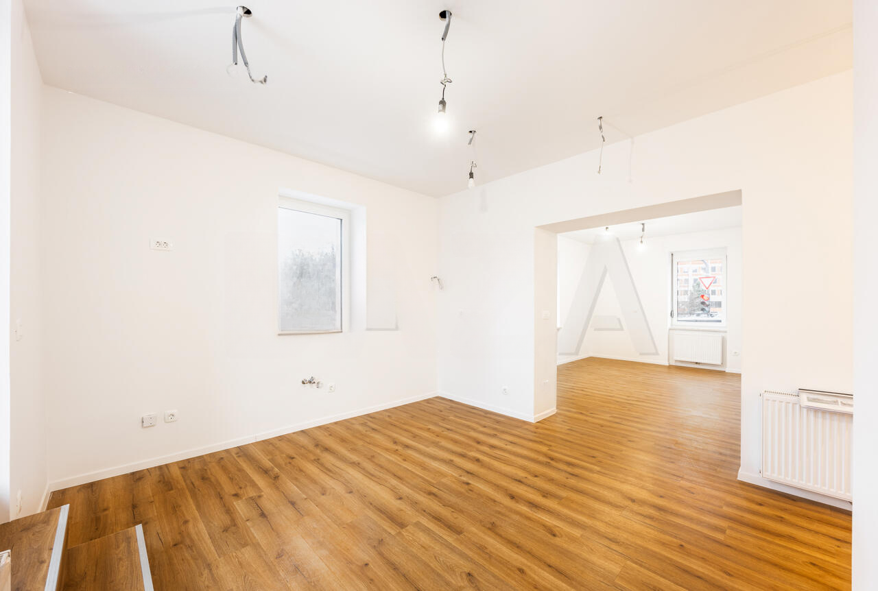 Квартира в Любляне, Словения, 76 м² - фото 7