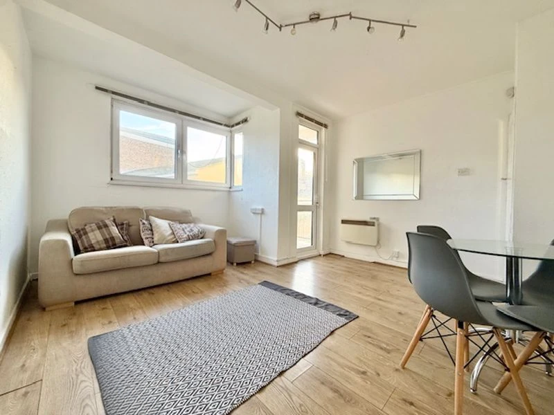 Квартира в Лондоне, Великобритания, 48 м² - фото 7