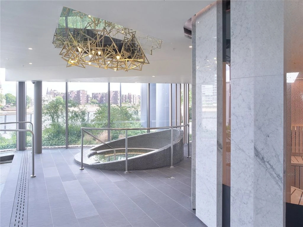 Квартира в Лондоне, Великобритания, 140 м² - фото 7
