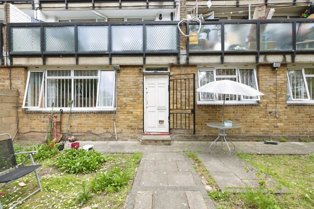 Квартира в Лондоне, Великобритания, 65 м² - фото 7